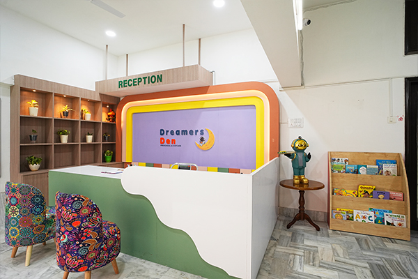 Dreamers Den Kanke Ranchi